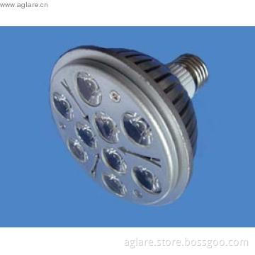 High Power LED Bulb  Aluminum Alloy Housing-1